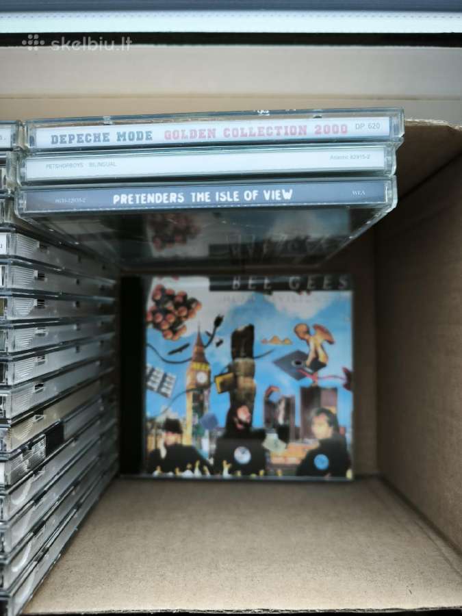 Red Hot Chili Peppers, Foreigner - nuotraukos Nr. 8