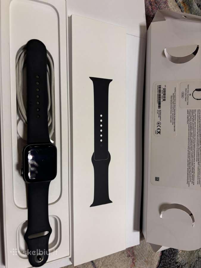 Apple Watch Se 40mm