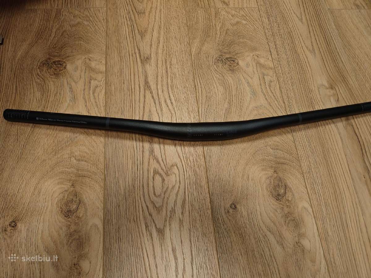Bontrager Line35 Vairas Elite Stem 80mm.al7050.