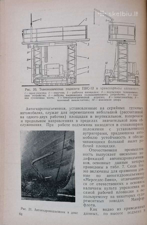 Techninė literatūra - nuotraukos Nr. 3