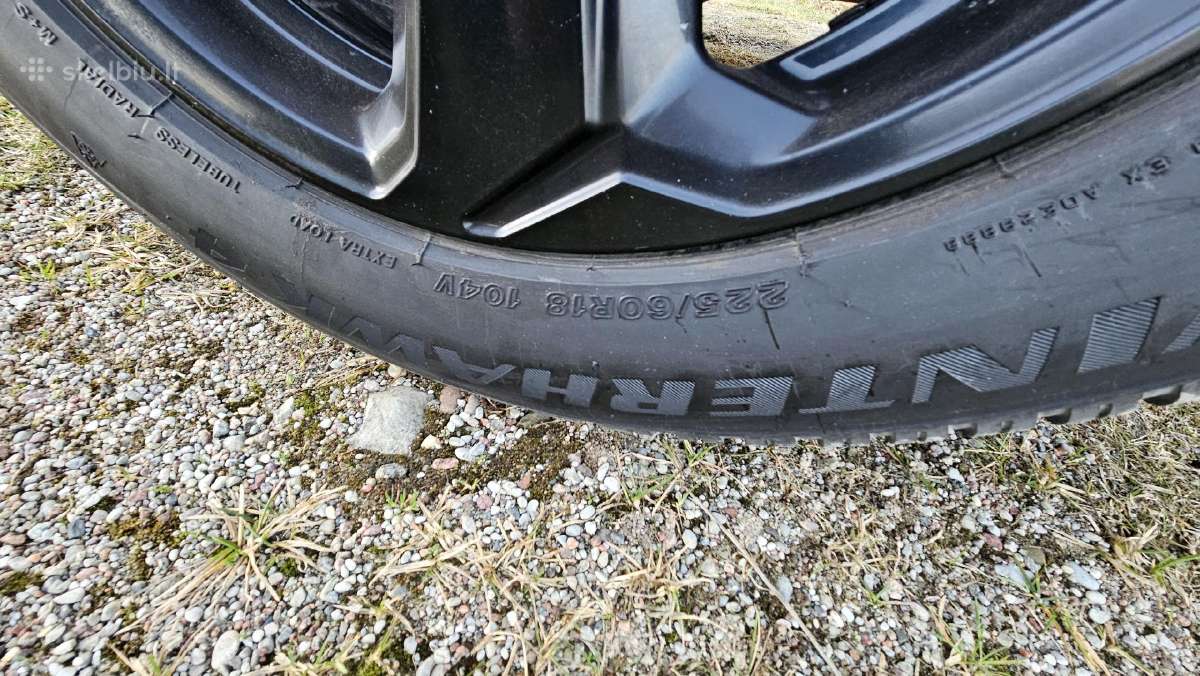 Puikios būklės Toyota Rav4 - nuotraukos Nr. 35