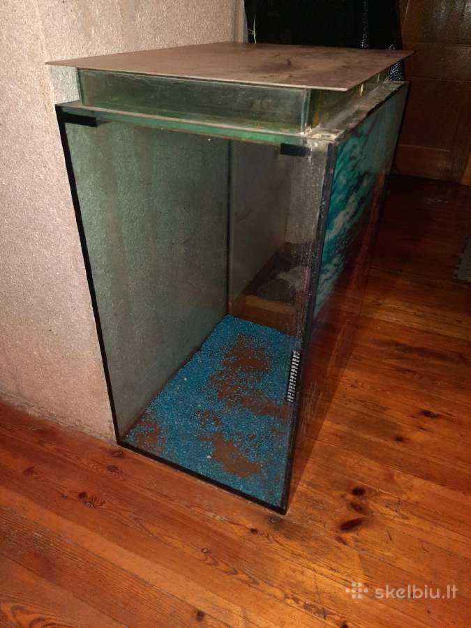 Akvariumas 333ltr. - nuotraukos Nr. 2