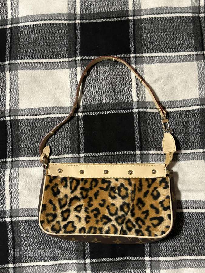 Louis Vuitton rankinukas