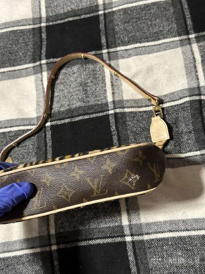 Louis Vuitton rankinukas - nuotraukos Nr. 2