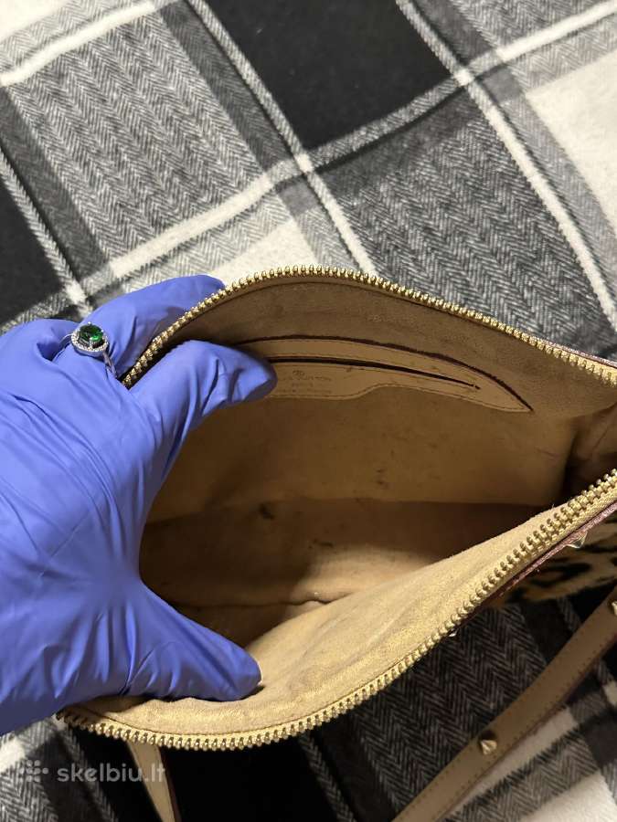 Louis Vuitton rankinukas - nuotraukos Nr. 6