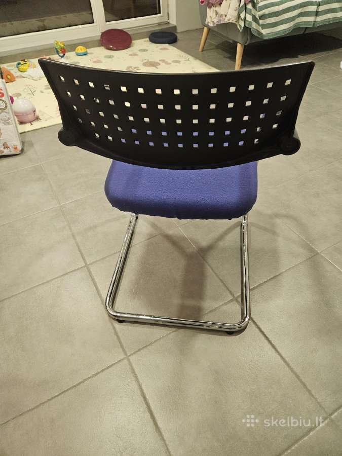 Kėdė Vitra