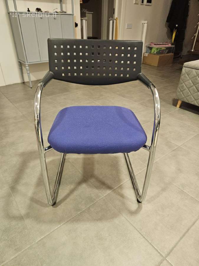 Kėdė Vitra - nuotraukos Nr. 3