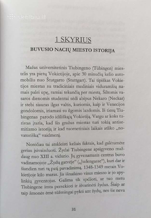 Jobst Bittner ''Tylos uždanga'' - nuotraukos Nr. 3