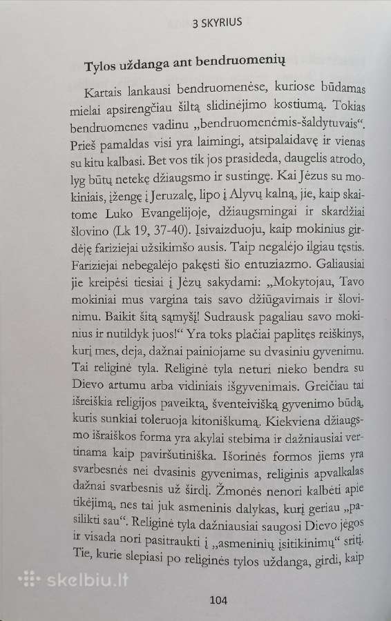 Jobst Bittner ''Tylos uždanga'' - nuotraukos Nr. 5