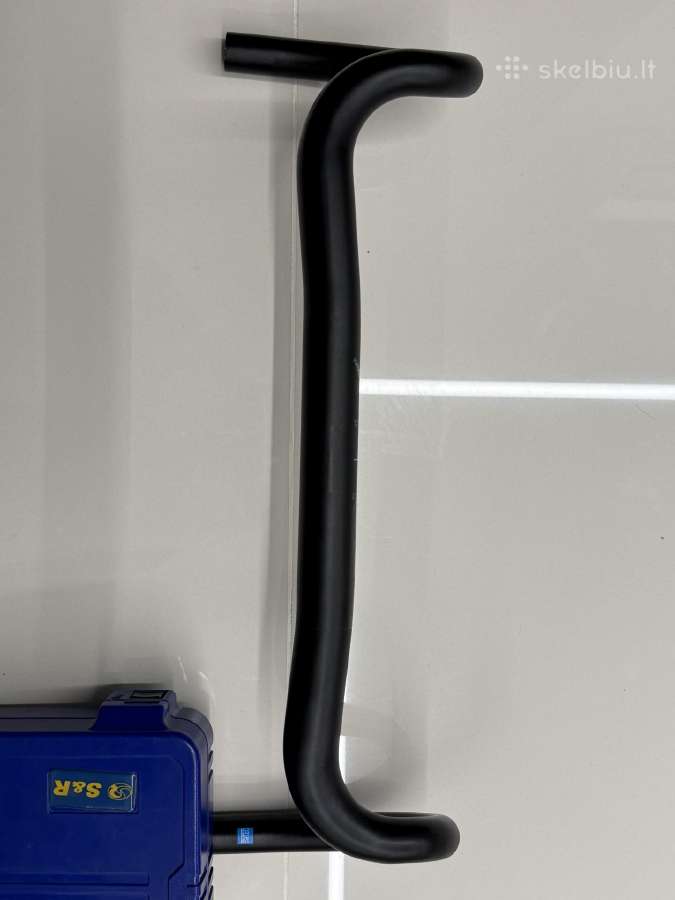Pro Drop Bar Discover 20 degree flare gravel - nuotraukos Nr. 4