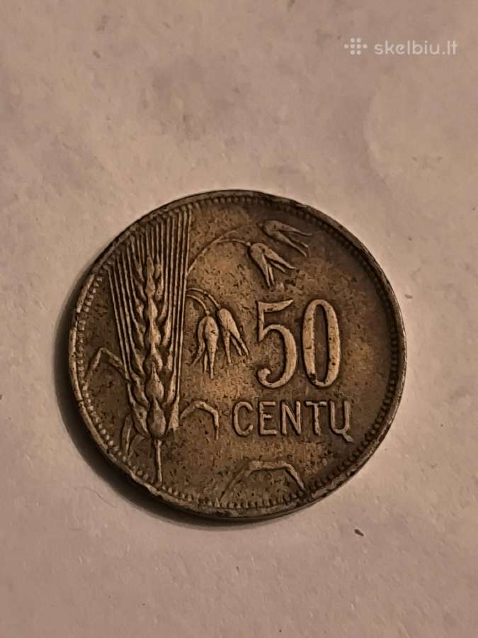Lietuva Nr 7