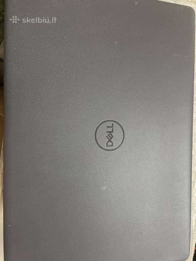 Nešiojamas kompiuteris dell vostro 15 3000 - nuotraukos Nr. 2
