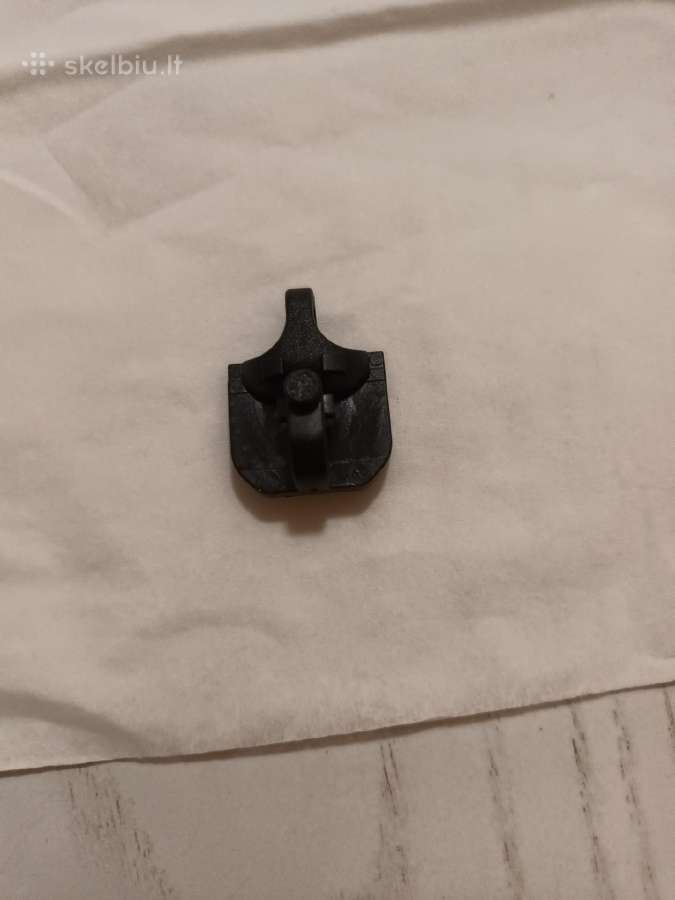 Glock saugos kilpa
