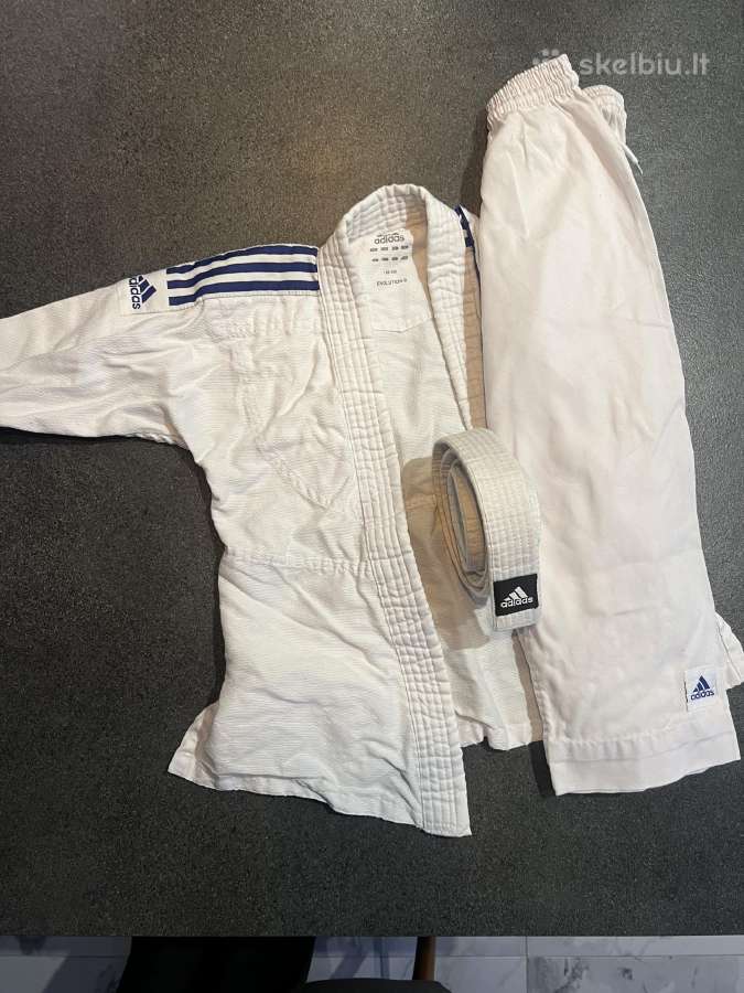 Kimono Adidas