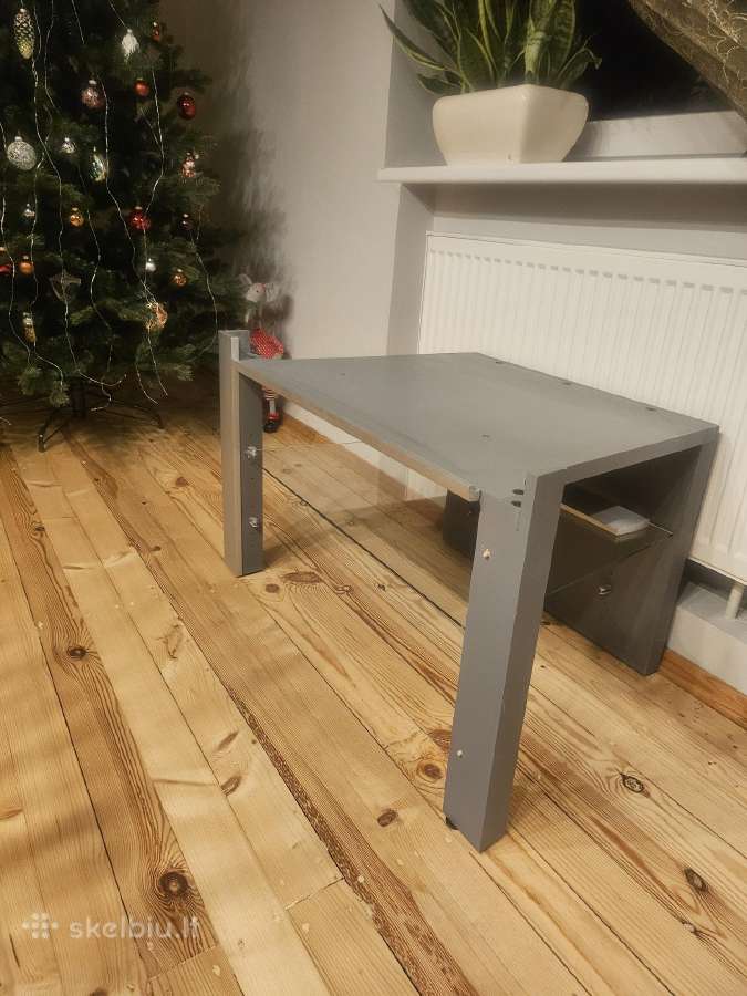 Televizoriaus staliukas - nuotraukos Nr. 2