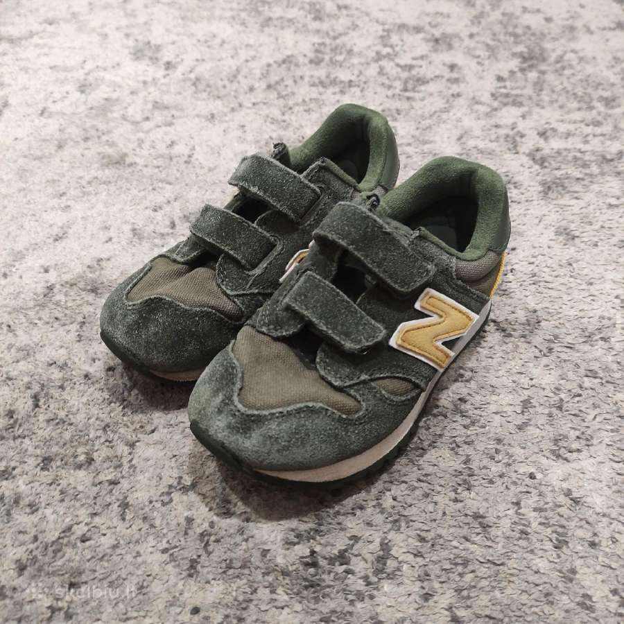 Kedukai New Balance 26d