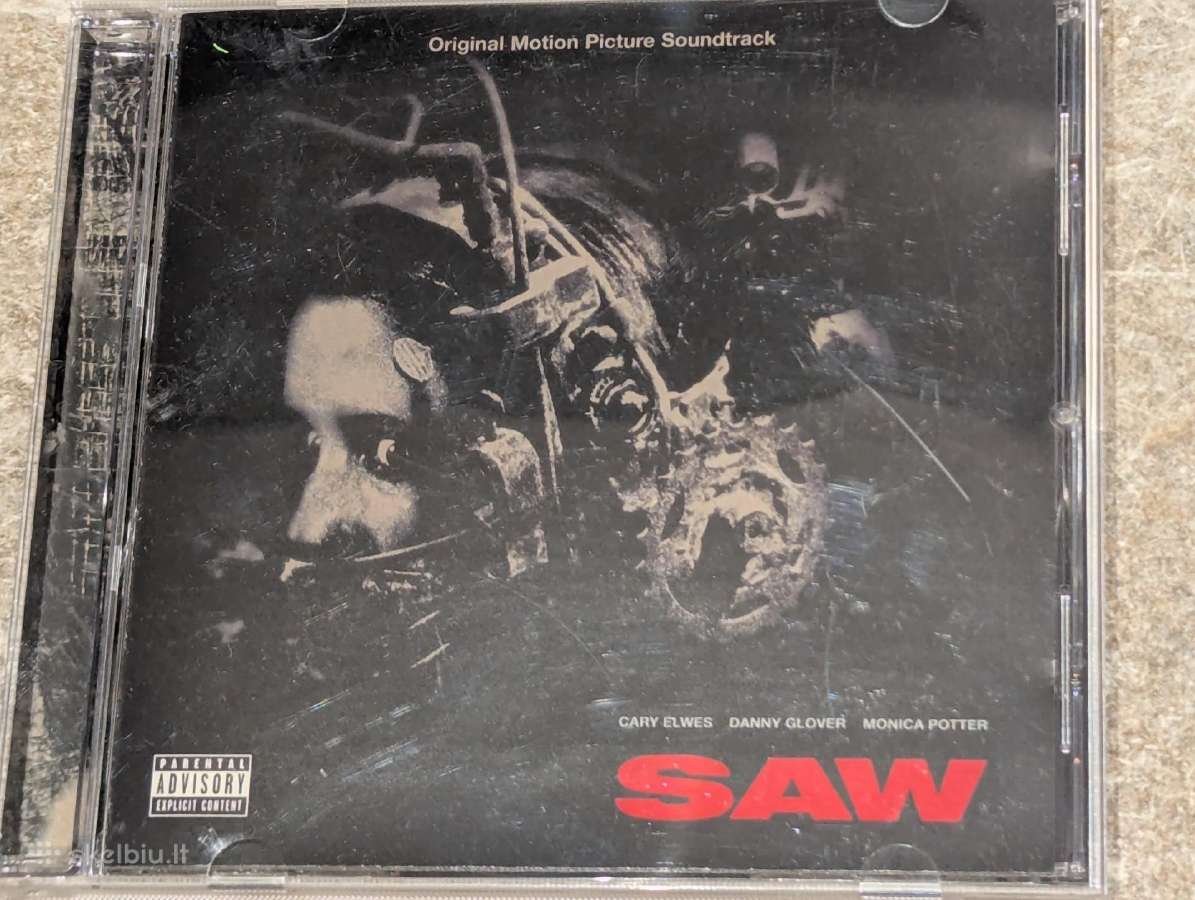 Saw Ost