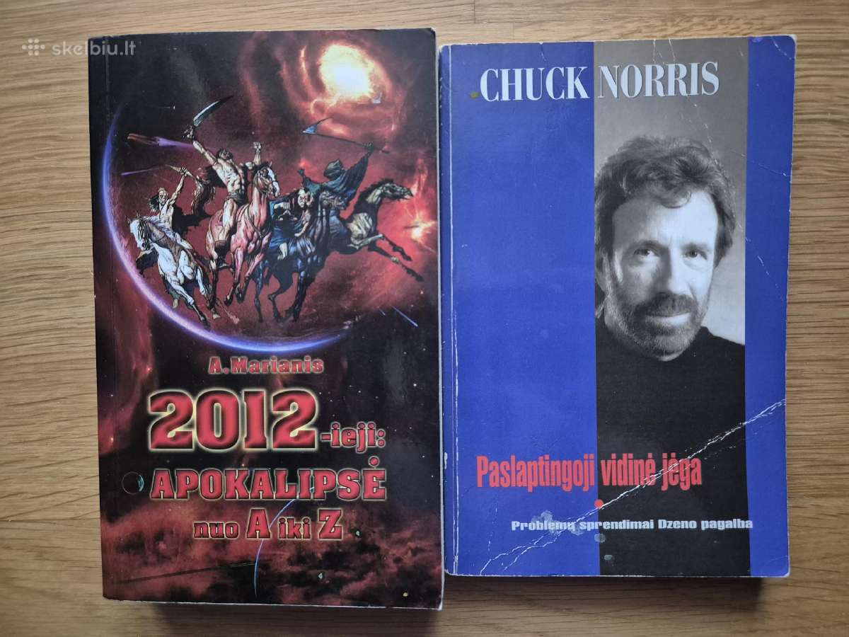 Parduodamos knygos po 4 eur - nuotraukos Nr. 24