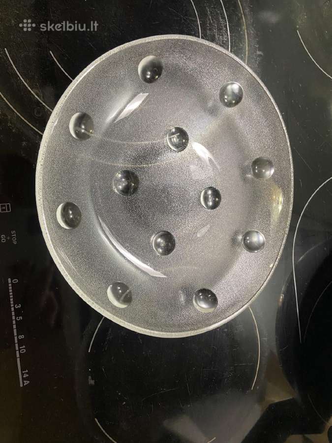 Lėkštė / dubenėlis