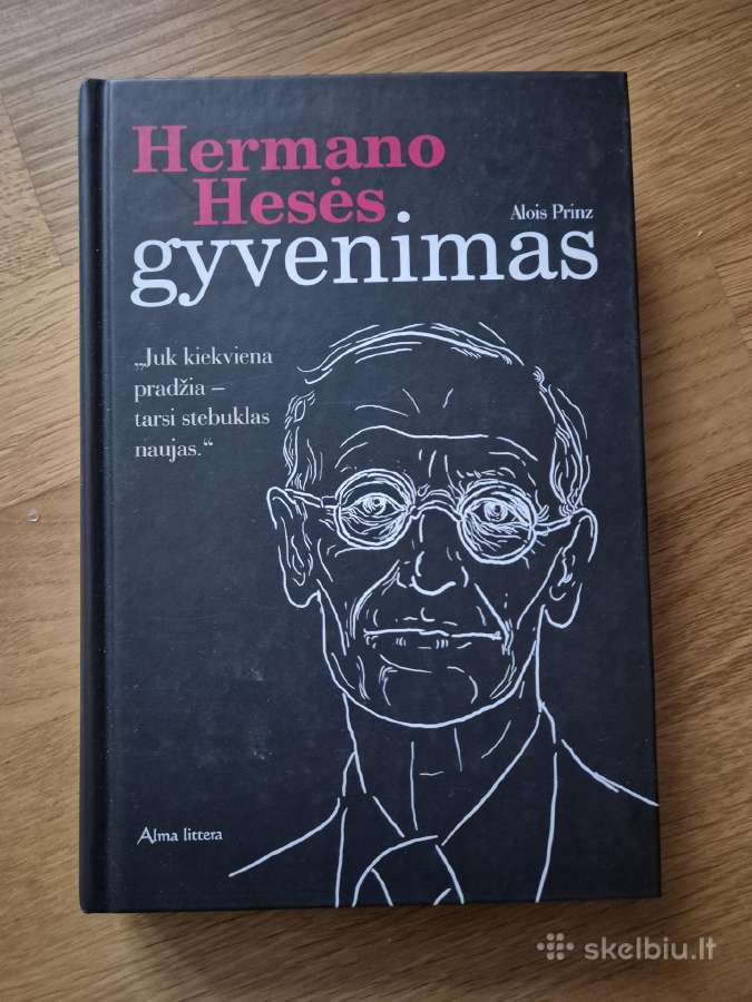 Parduodamos knygos - nuotraukos Nr. 7
