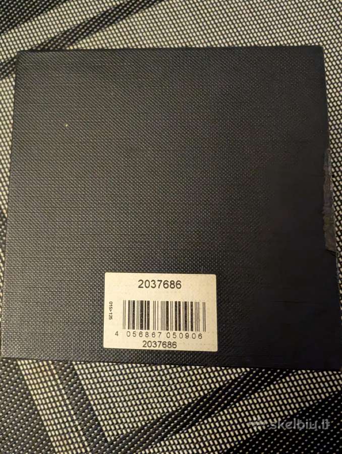 Joop 2036786 vyriškas laikrodis - nuotraukos Nr. 3