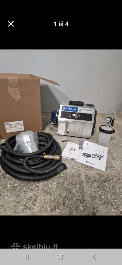 Bosch,makita,milwaukee,makita,grcko,hikoki - nuotraukos Nr. 2