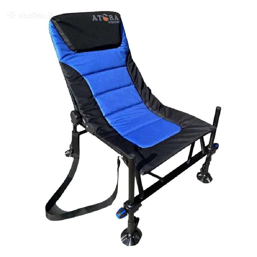 Kėdė Atora light feeder chair 25mm