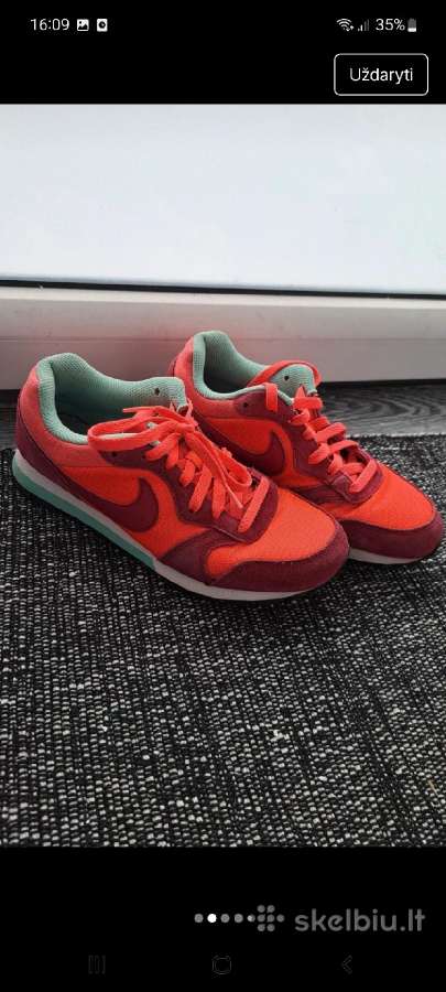 Nike kedai 37 - nuotraukos Nr. 2