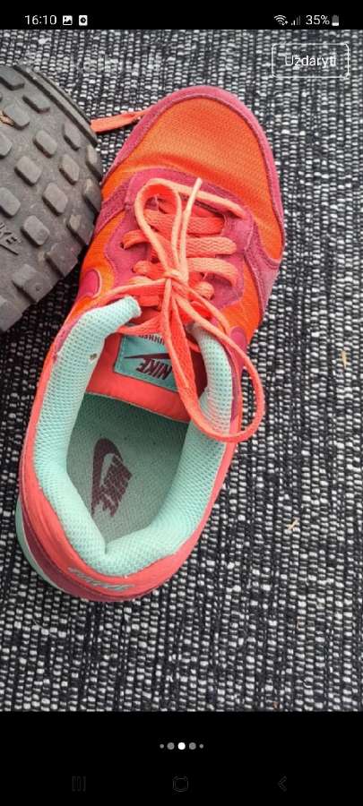 Nike kedai 37 - nuotraukos Nr. 4