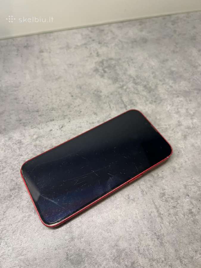 iPhone 13 128gb