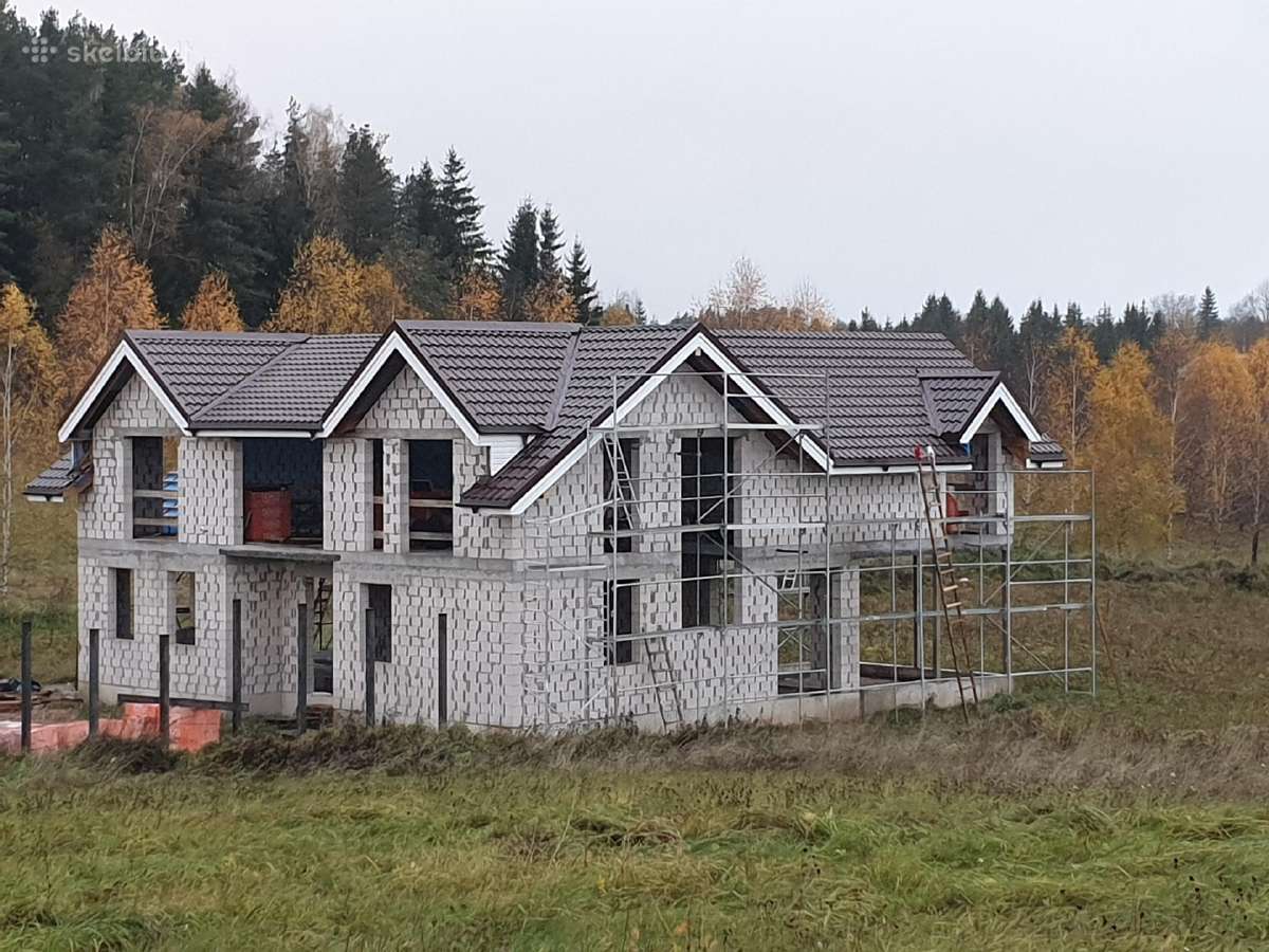 Paplūdimių įrengimas,nendrių naikinimas Molėtų raj - nuotraukos Nr. 38