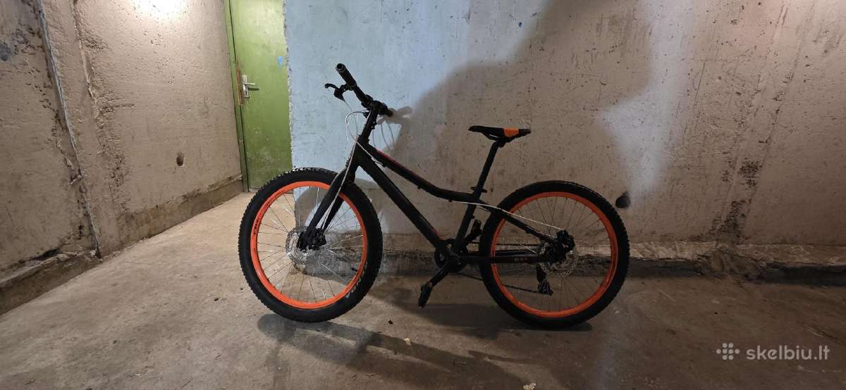 Cross Rebel