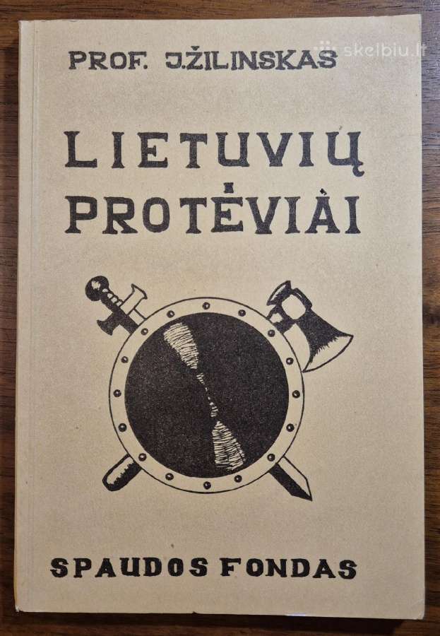 Tarpukarip ir karo periodo laidiniai - nuotraukos Nr. 3