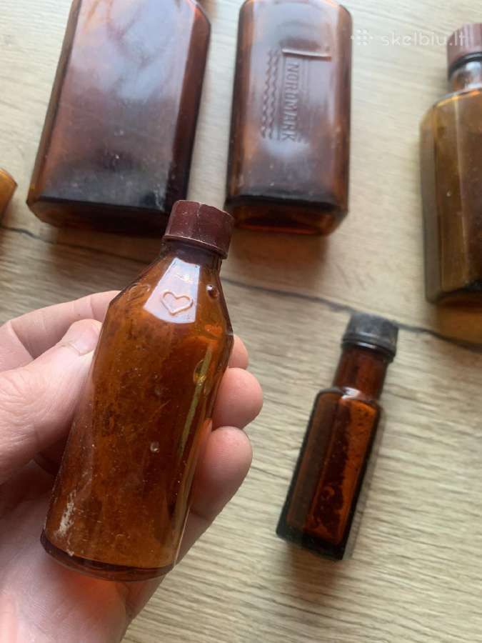 Buteliukai - nuotraukos Nr. 26