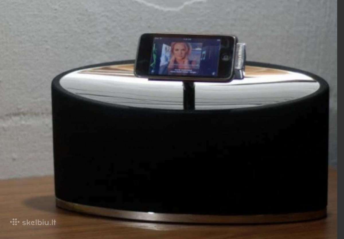 Ue Megaboom 2,3jbl Pulse.go,denonxtreme2, Marshall - nuotraukos Nr. 18