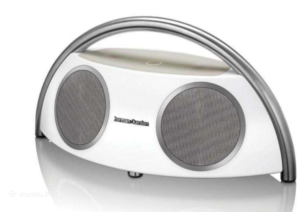 Ue Megaboom 2,3jbl Pulse.go,denonxtreme2, Marshall - nuotraukos Nr. 19