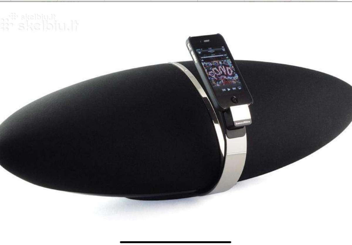 Ue Megaboom 2,3jbl Pulse.go,denonxtreme2, Marshall - nuotraukos Nr. 20