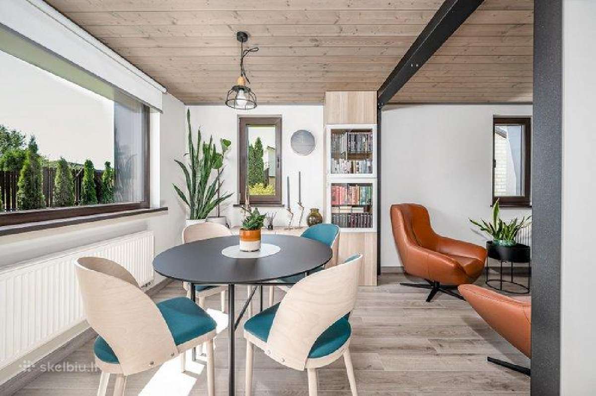 Stalo kėdės Fameg. 4vnt. Idealios būklės.