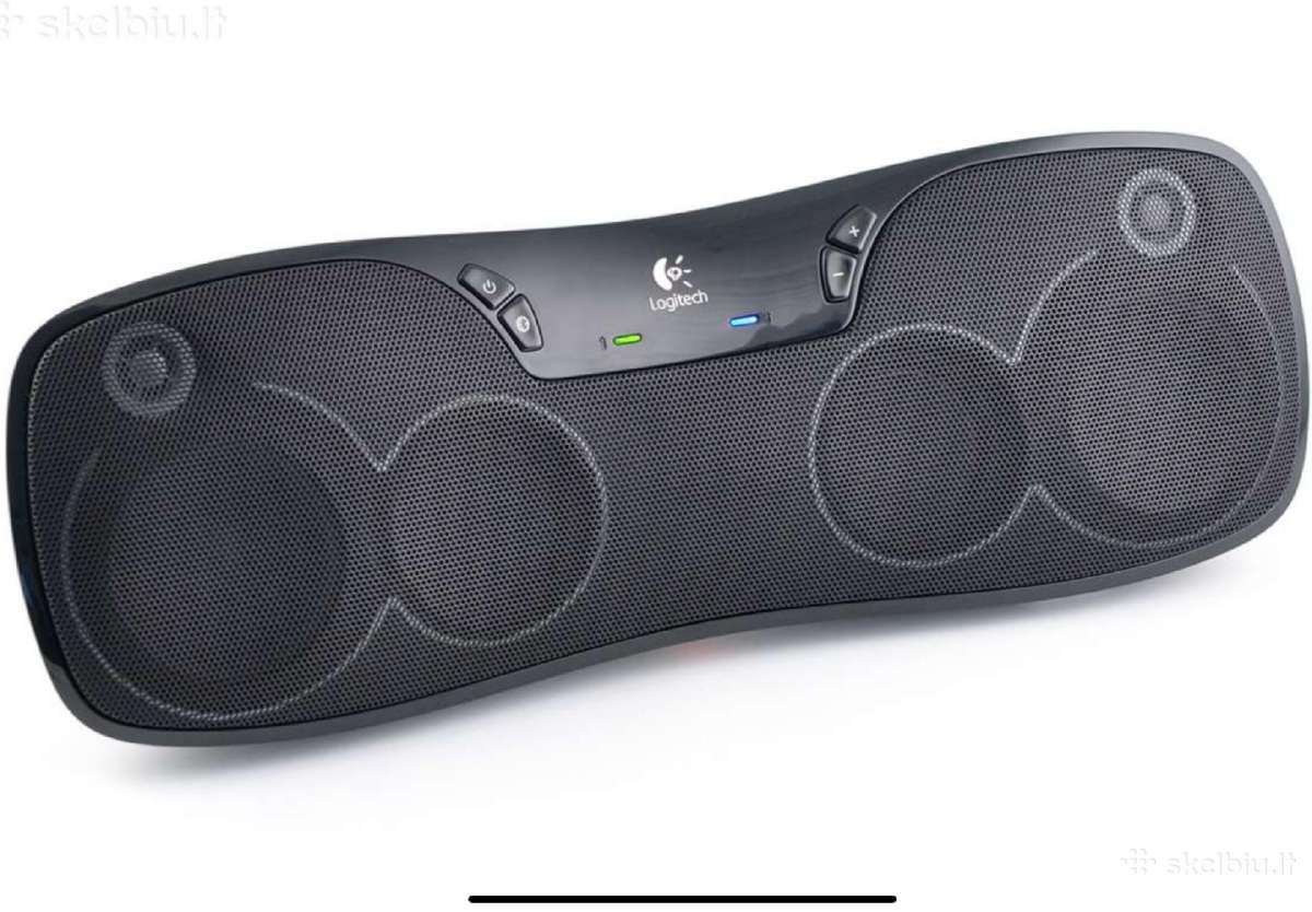 Ue Megaboom 2,3jbl Pulse.go,denonxtreme2, Marshall - nuotraukos Nr. 21