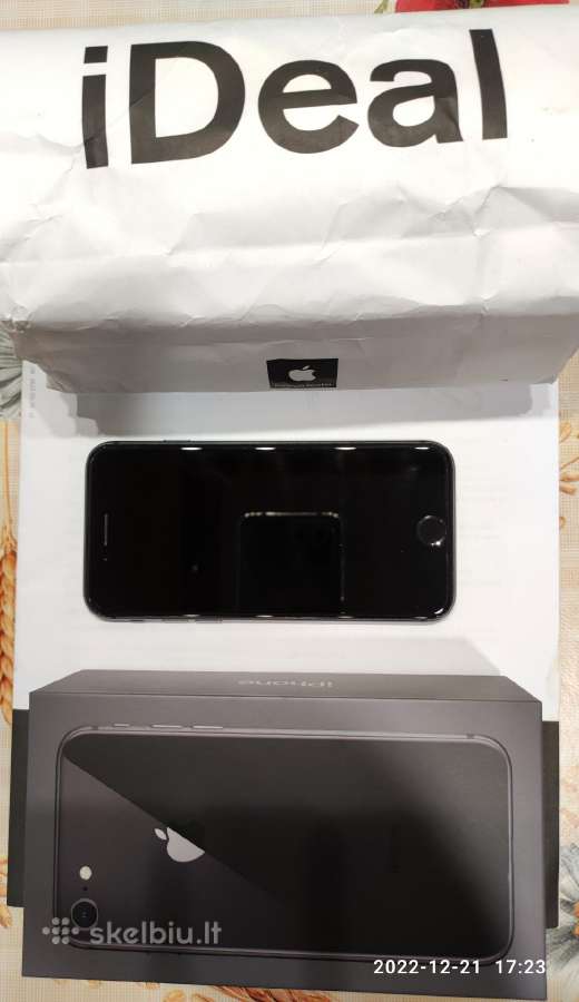 iPhone 8 64gb space gray