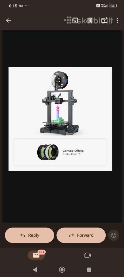 Ender 3 V2-neo