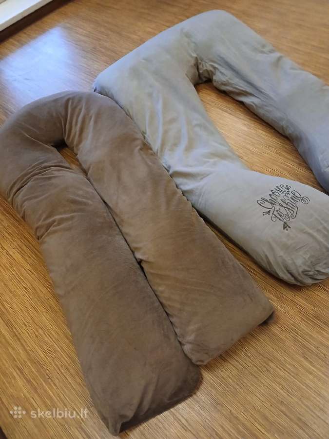 Comfort pagalvės, kūdikio lovytė, mašinytės ir kit