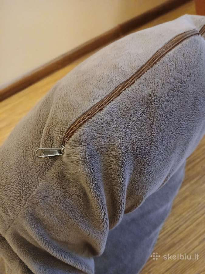 Comfort pagalvės, kūdikio lovytė, mašinytės ir kit - nuotraukos Nr. 2