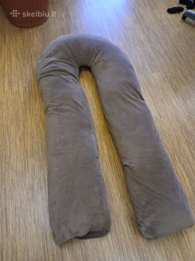 Comfort pagalvės, kūdikio lovytė, mašinytės ir kit - nuotraukos Nr. 3
