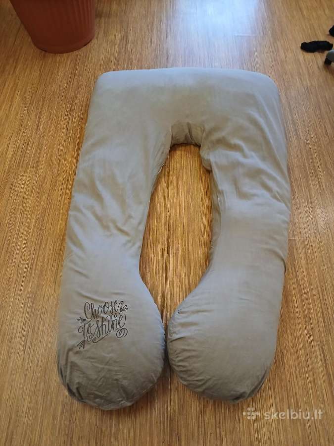 Comfort pagalvės, kūdikio lovytė, mašinytės ir kit - nuotraukos Nr. 4