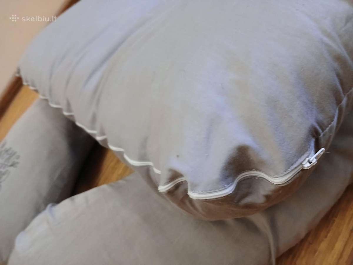 Comfort pagalvės, kūdikio lovytė, mašinytės ir kit - nuotraukos Nr. 6