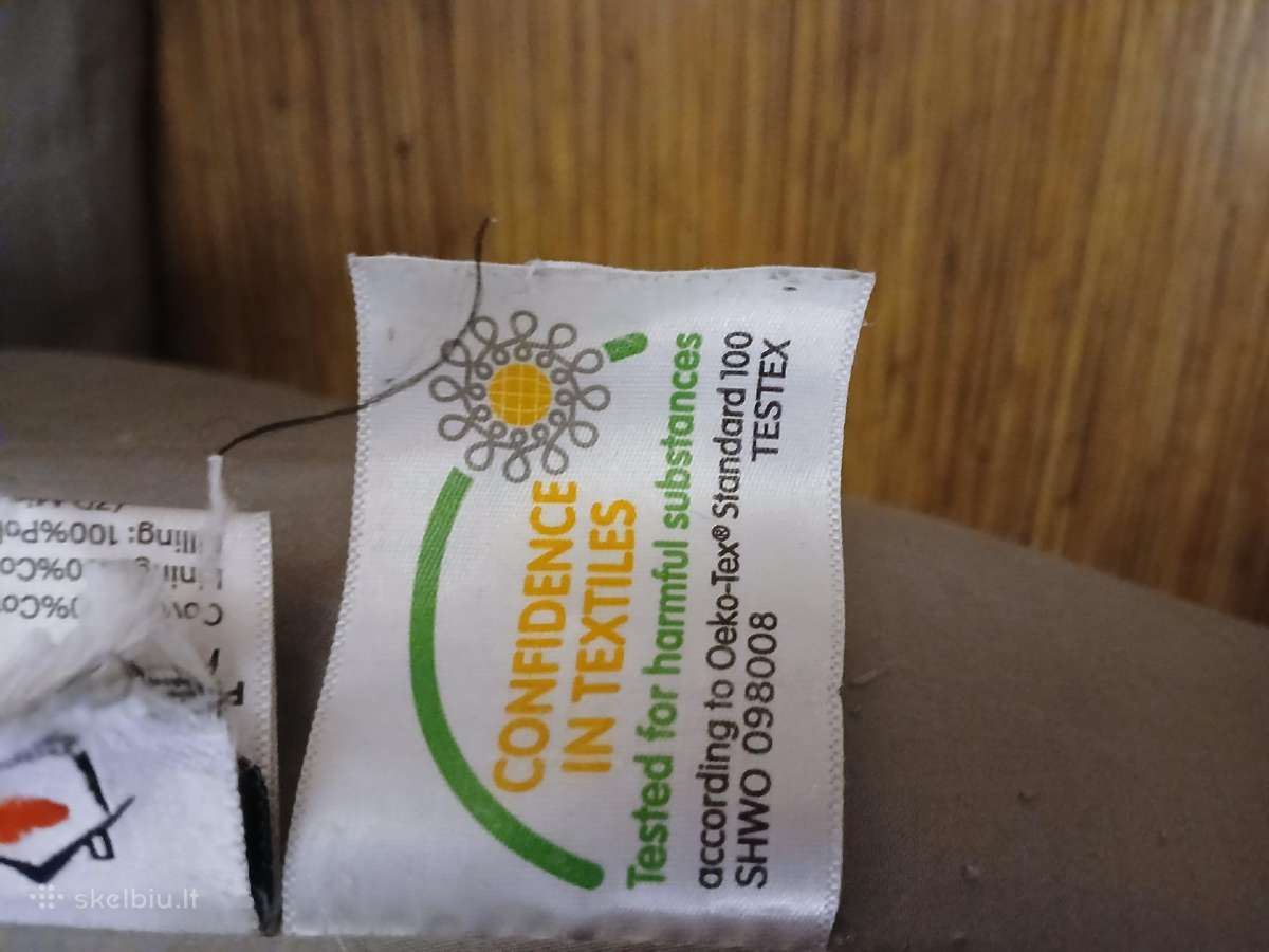 Comfort pagalvės, kūdikio lovytė, mašinytės ir kit - nuotraukos Nr. 7