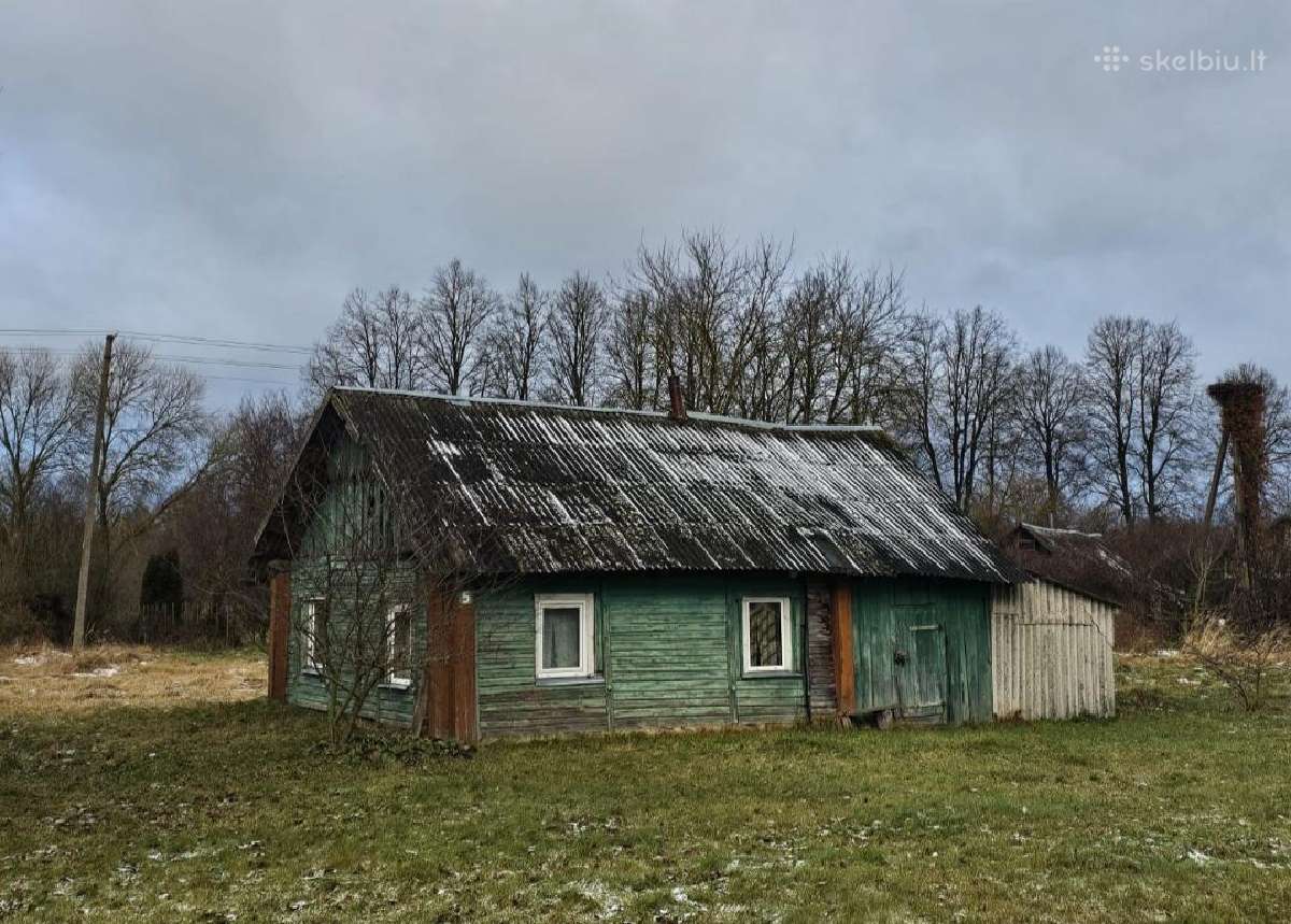 Tvarkote sodybą ? Nupirksiu daiktus - nuotraukos Nr. 2