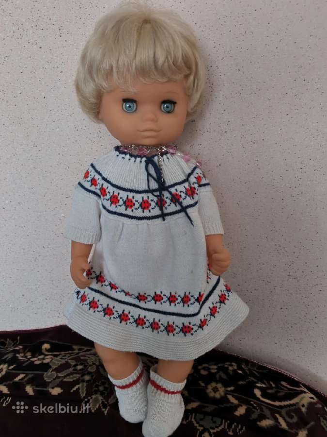 Lėlė