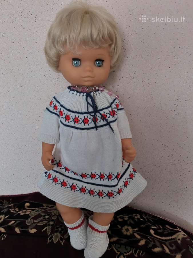 Lėlė